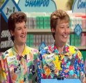 Supermarket Sweep UK (S1, Ep 5 - Sept 10th 1993)