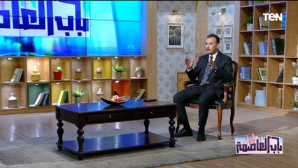 الحرب أصبحت تستهدف الأم "عمود الأسرة".. الإعلامي أحمد مصطفى عن محاولات هدم الأسرة المصرية