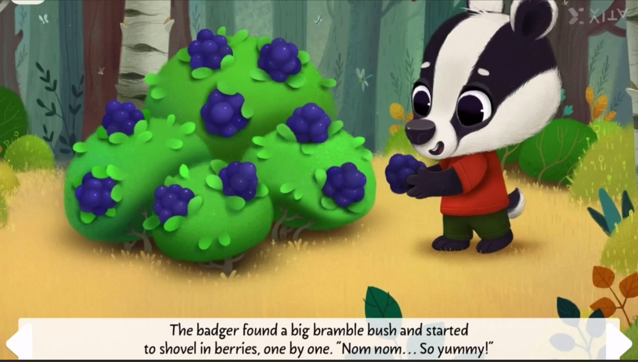 الغرير المغرور /قصص للاطفالقصة