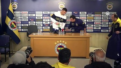 Tadic'ten Beşiktaş derbisi yorumu