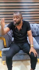 The owner of All Seasons hotel in Owerri, Mike Ikoku is crying out for help in his own state . He said his business interests are being threatened by imo state government  Lagos is chasing Igbos away, people want to come back to invest, our state governor