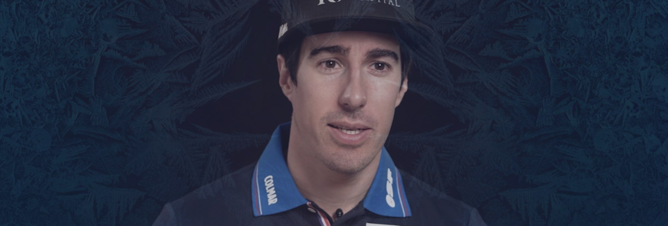 Ski Alpin - L'Etape - Piste de Val d'Isère - Episode 2