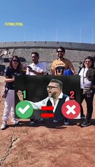 ¿Antonio Mohamed es el técnico ideal para Pumas?