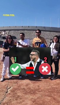 ¿Antonio Mohamed es el técnico ideal para Pumas?