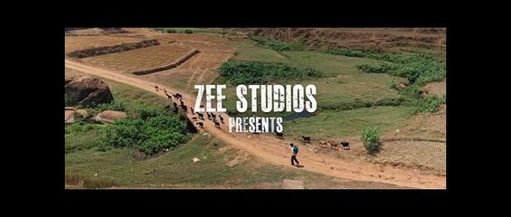 Joram Bande-annonce VO