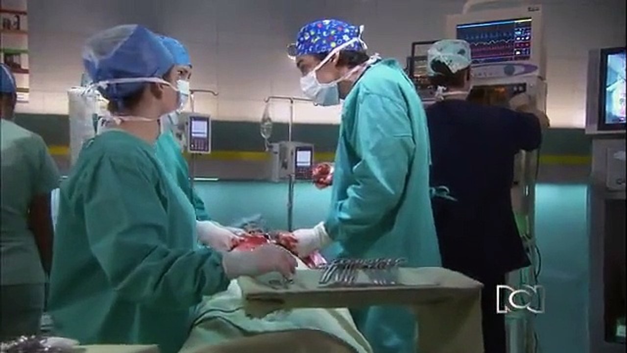 35. A Corazon Abierto