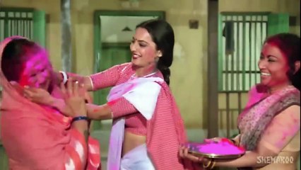 Jaldi Se Aa Mere Pardesi /1982 Jeevan Dhara / Raj Babbar , Rekha