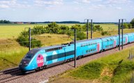 Transports : le « gel des tarifs » sur les trains Ouigo et Intercités prévu en 2024