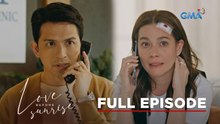 Love Before Sunrise: Full Episode 54 (December 7, 2023)