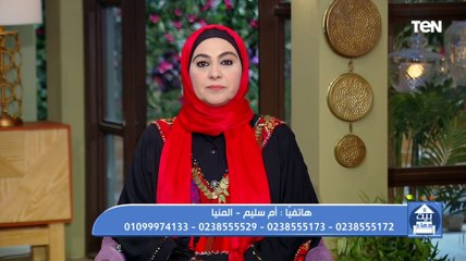 حمايا كثير الحلفان بالطلاق ولا ينفذه فما موقف حماتي.. والشيخ أحمد المالكي يرد