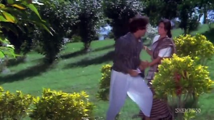 Kaahe Dukh Deke Humko Pukare /1982 Gumsoom / Arun Govil , Madhu Kapoor , Bappi Lahiri