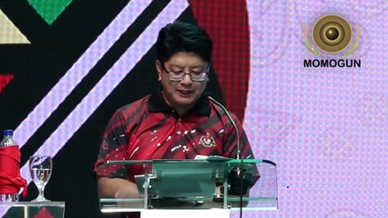 Dtk Ewon Donggongon momogun