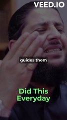 This Is What I Did In PRISON! - Akhi Ayman (EMOTIONAL!)