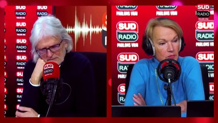 Céline : "Au moindre geste avec le pied, j’ai des envies très pressantes !"