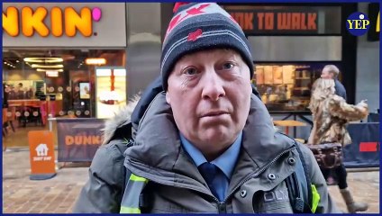 We ask the people of Leeds about their traditional Christmas routines