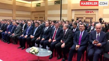 Cevdet Yılmaz: TSK, elektronik harbi en iyi uygulayan ordular arasında