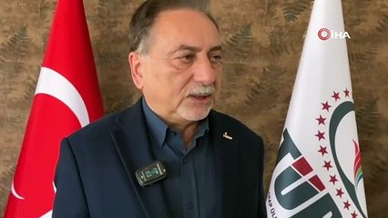 Türk inşaat sektörü Arap yatırımcılar için vitrine çıkıyor