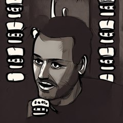 Une explication essentielle de Tristan Waleckx suite aux critiques de son interview de Booba dans le Complément d'enquête sur Cyril Hanouna (VIDÉO)
