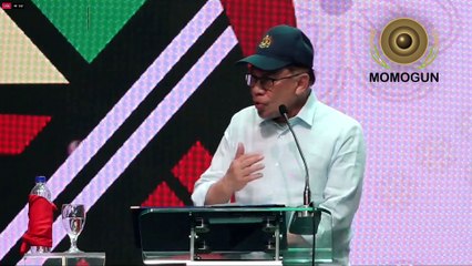 UCAPAN DATUK SERI ANWAR IBRAHIM SEMPENA KARNIVEL PENJAJA & PENIAGA KECIL PERINGKAT KEBANGSAAN 2023