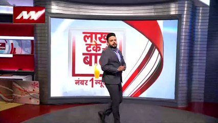 Lakh Take Ki Baat : खान यूनिस शहर में Israel का ऑपरेशन