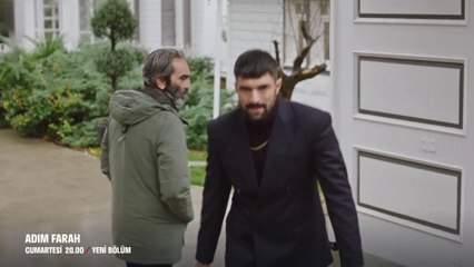 24T2 MI NOMBRE ES FARAH ❤️ (Adim Farah) 2º Trailer Capítulo 24 V.O.❤️ Demet Özdemir y Engin Akyürek