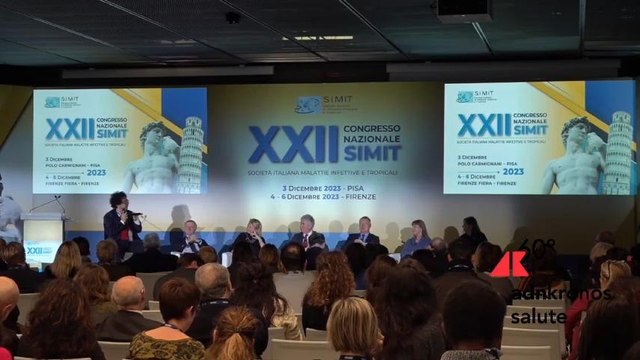 Congresso Simit, ‘vaccini fondamentali per fragili e over 65’
