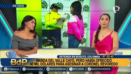 Abogado de Patricia Benavides: “En la suspensión de la Fiscal hay un conflicto de intereses”