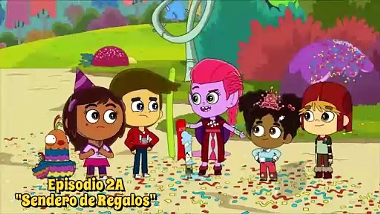 Super Wish - Casi Todas las Veces que se dijo Cumpleaños