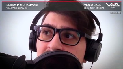 Game Developer on European Startup Recovery