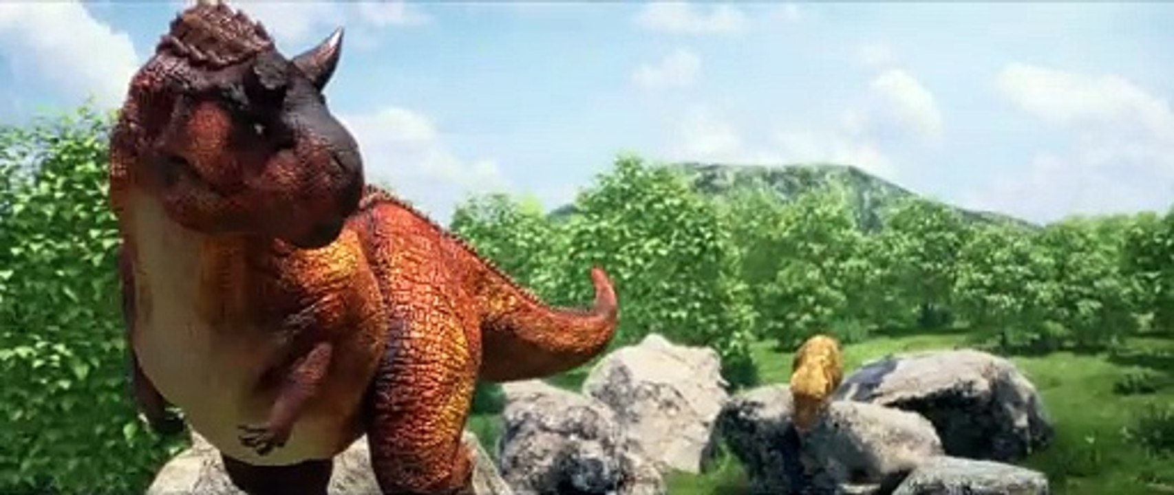 Wo shi ba wang long Bande-annonce VO