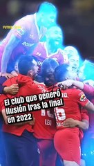 ¡Otra vez! El Toluca consuma un FRACASO más con sus millones invertidos