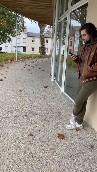 Il a crée un festival de musique a 26 ans