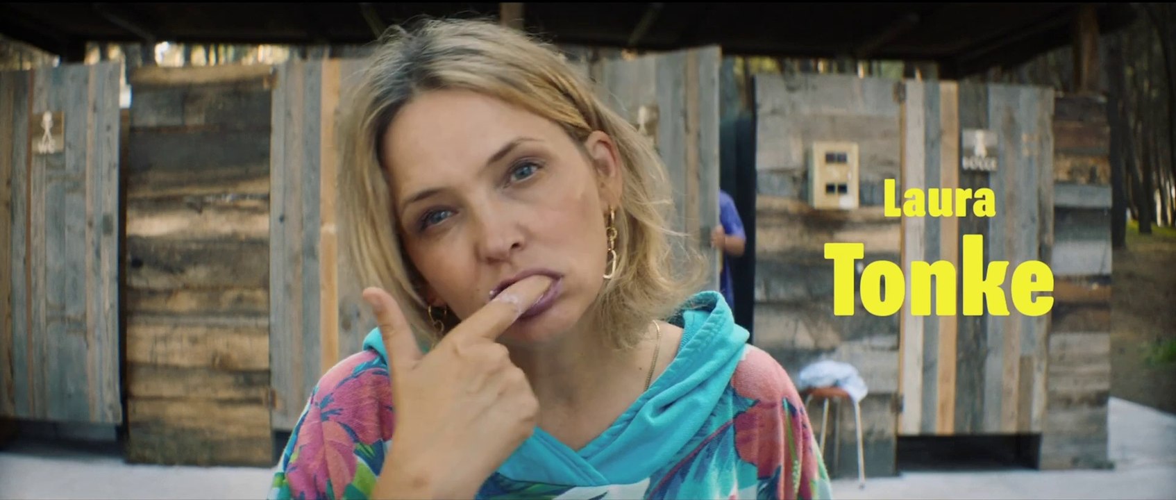 Alles Fifty Fifty - Trailer (Deutsch) HD