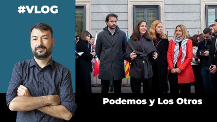 Podemos y Los Otros