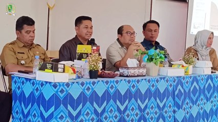 DPRD Kutim Sosialisasikan Perda Perlindungan Perempuan dan Anak