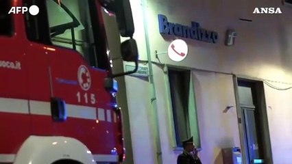 I morti di Brandizzo, Massa in lacrime davanti ai pm