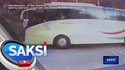 Bilang ng mga nasawi sa bus na nahulog sa bangin, umakyat na sa 18; 6 kritikal pa rin | Saksi