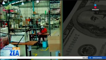 La Secretaría de Economía identificó 363 anuncios de inversión en México