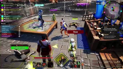 Wir leisten unterirdisches... | Eville  |  Ep. 22