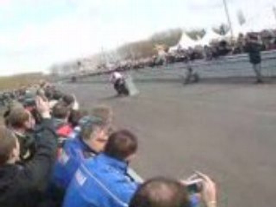 pecquencourt 2008 stunt