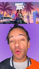 #GTA 6 - GTA VI : Le trailer de Rockstar games annonce quelque chose de trop beau pour être vrai ?