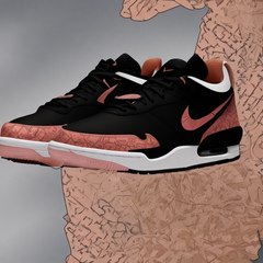 Offre exceptionnelle avant les fêtes : Nike fait une importante réduction sur les incontournables Nike Air Jordan Legacy 312 !