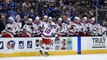 Rangers vs Senators: Betting Tips for Tonight's Hockey Matchup