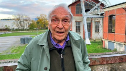 Ste-Barbe (eps2) : l'hommage éclatant aux mineurs depuis 1996