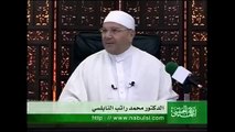 1 االدكتور محمد  النابلسي|أسماء الله الحسنى| اسم الله  القريب|