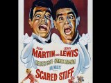 Scared Stiff (1953) - Full Comedy Horror Movie by Jerry Lewis