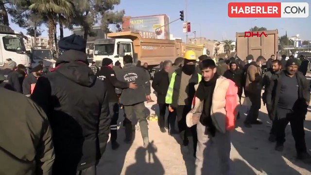 Adıyaman'daki İsias Otel'in çökmesiyle ilgili iddianame kabul edildi