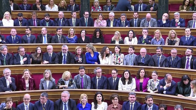 Ayuso, Ribera, Montero y Prohens, las políticas más influyentes según el Instituto Coordenadas