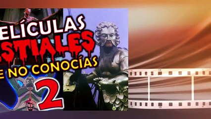 5 PELÍCULAS RETRO QUE TE VOLARAN LOS SESOS
