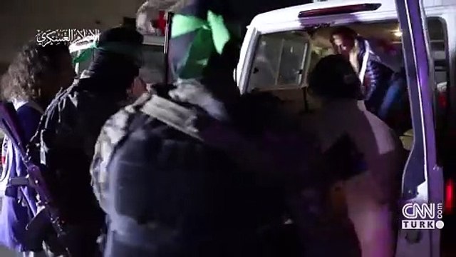 Emine Erdoğan'dan lider eşlerine Gazze mesajı